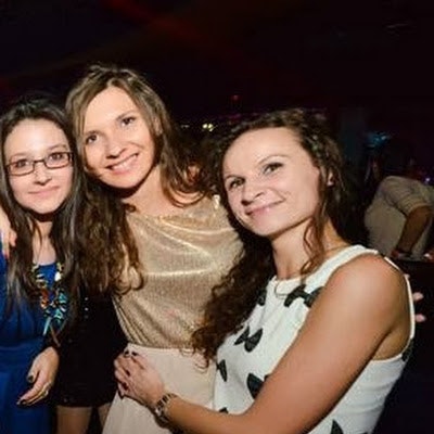 Andreea Oprea