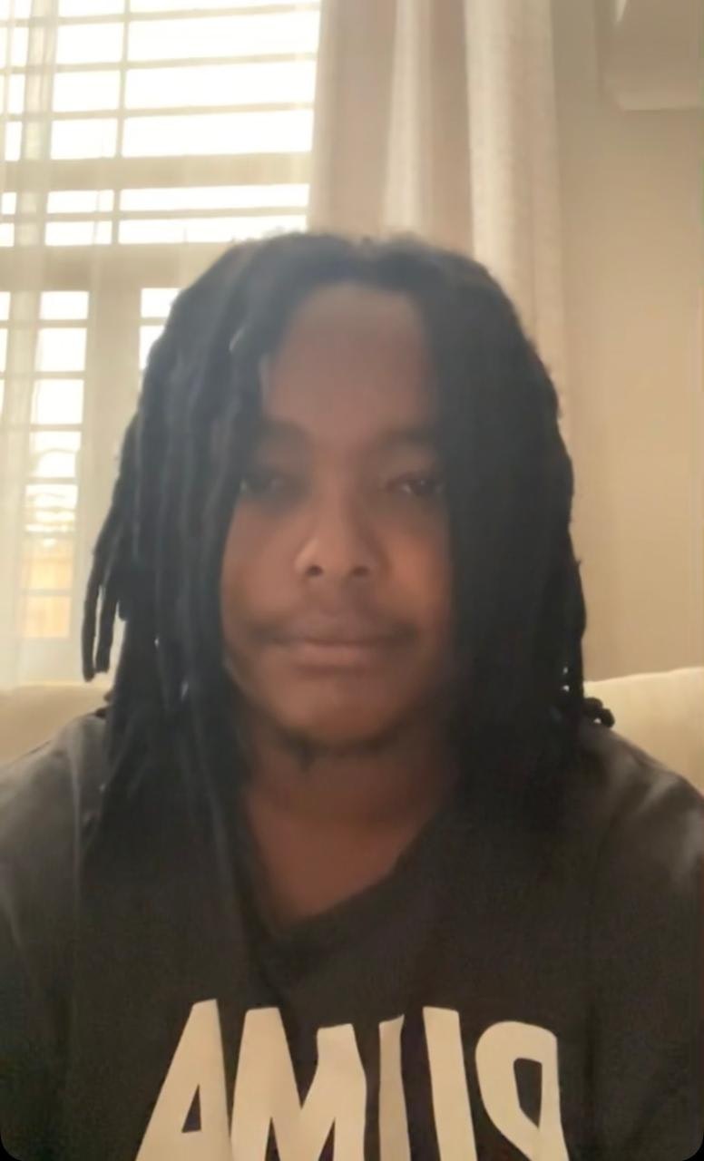 Ian Karugu
