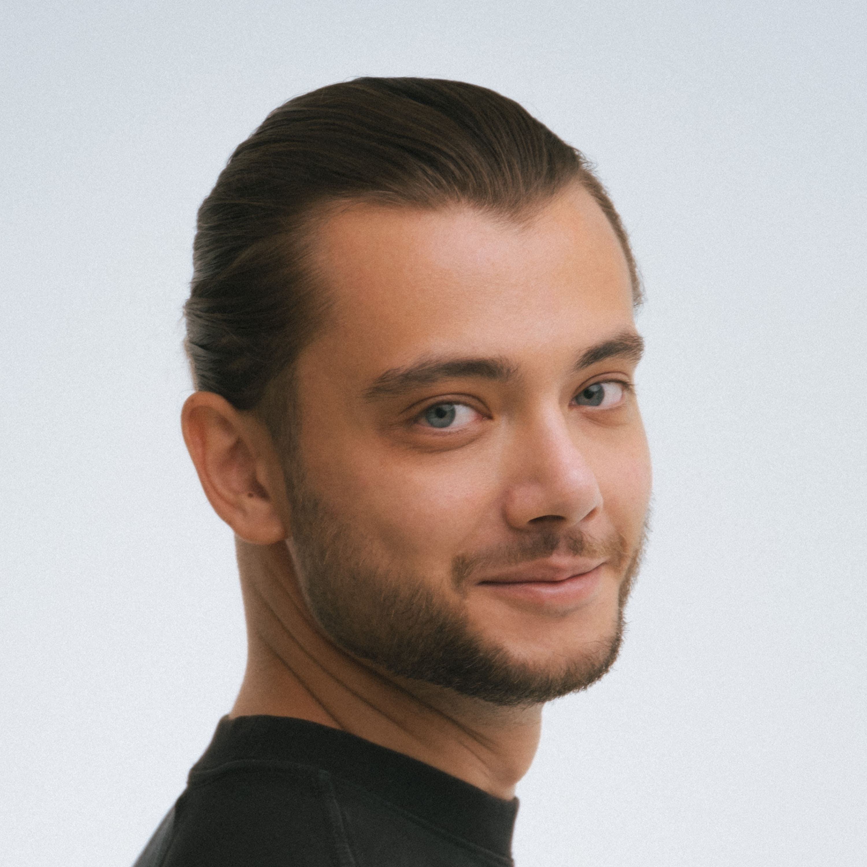Alexey Murmulev