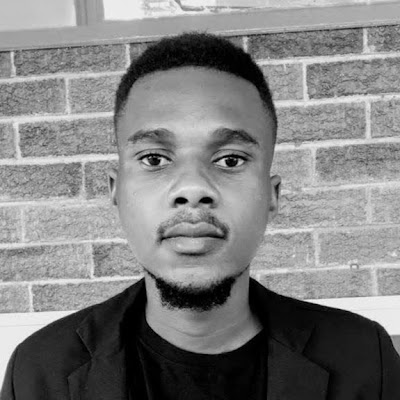 Nametso Modikwa