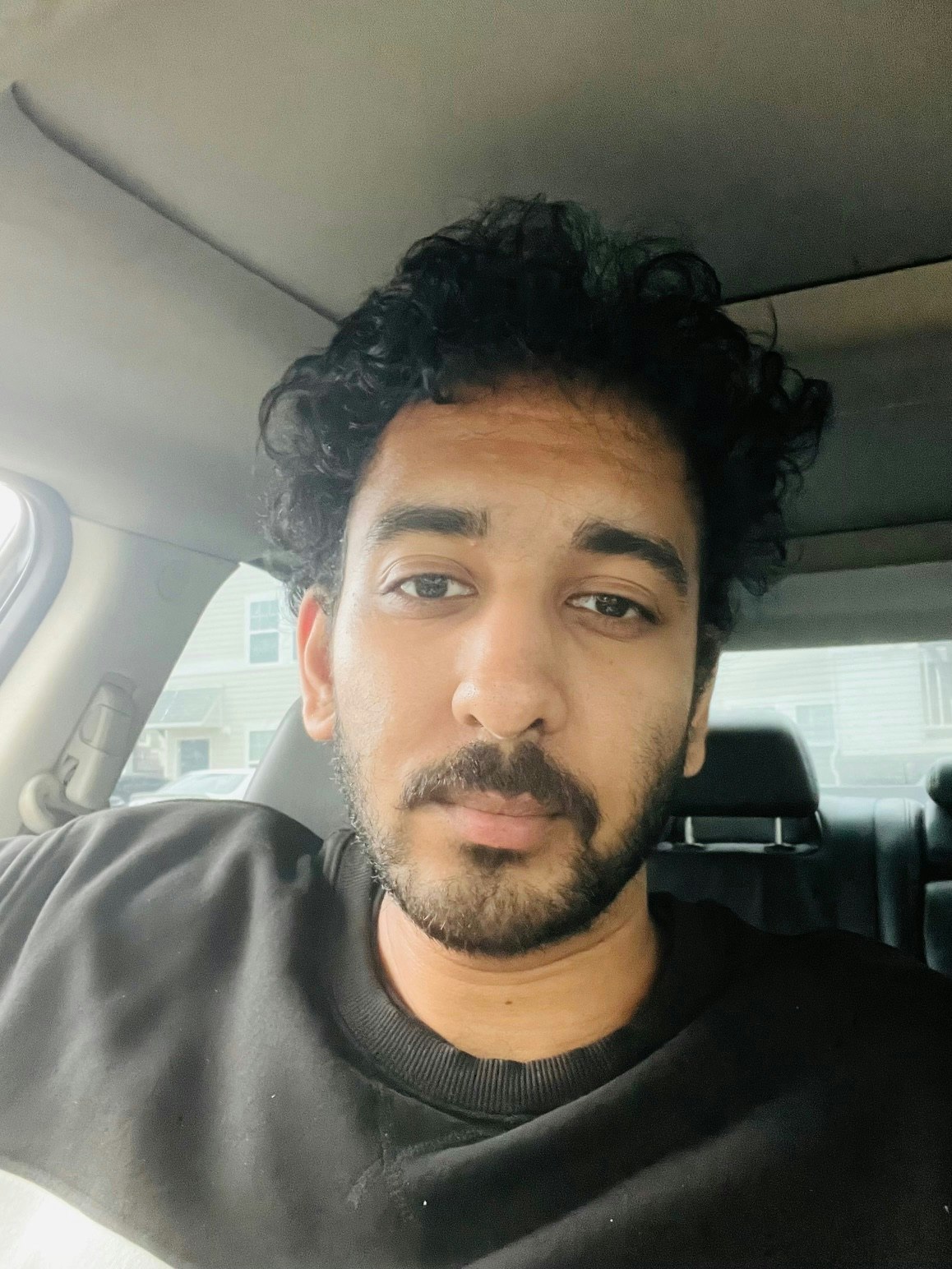 Bharat Kandrigi