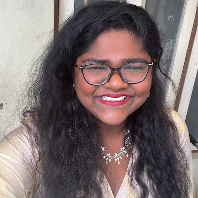 Sneha Sindhu Ganapavarapu