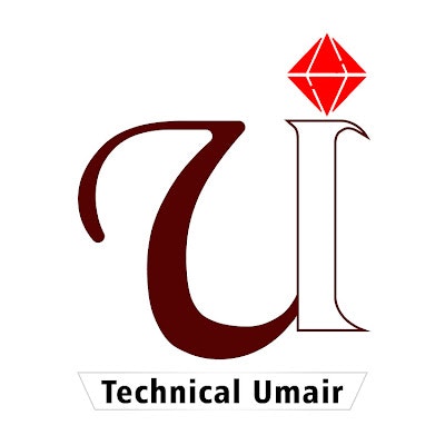 Technical Umair