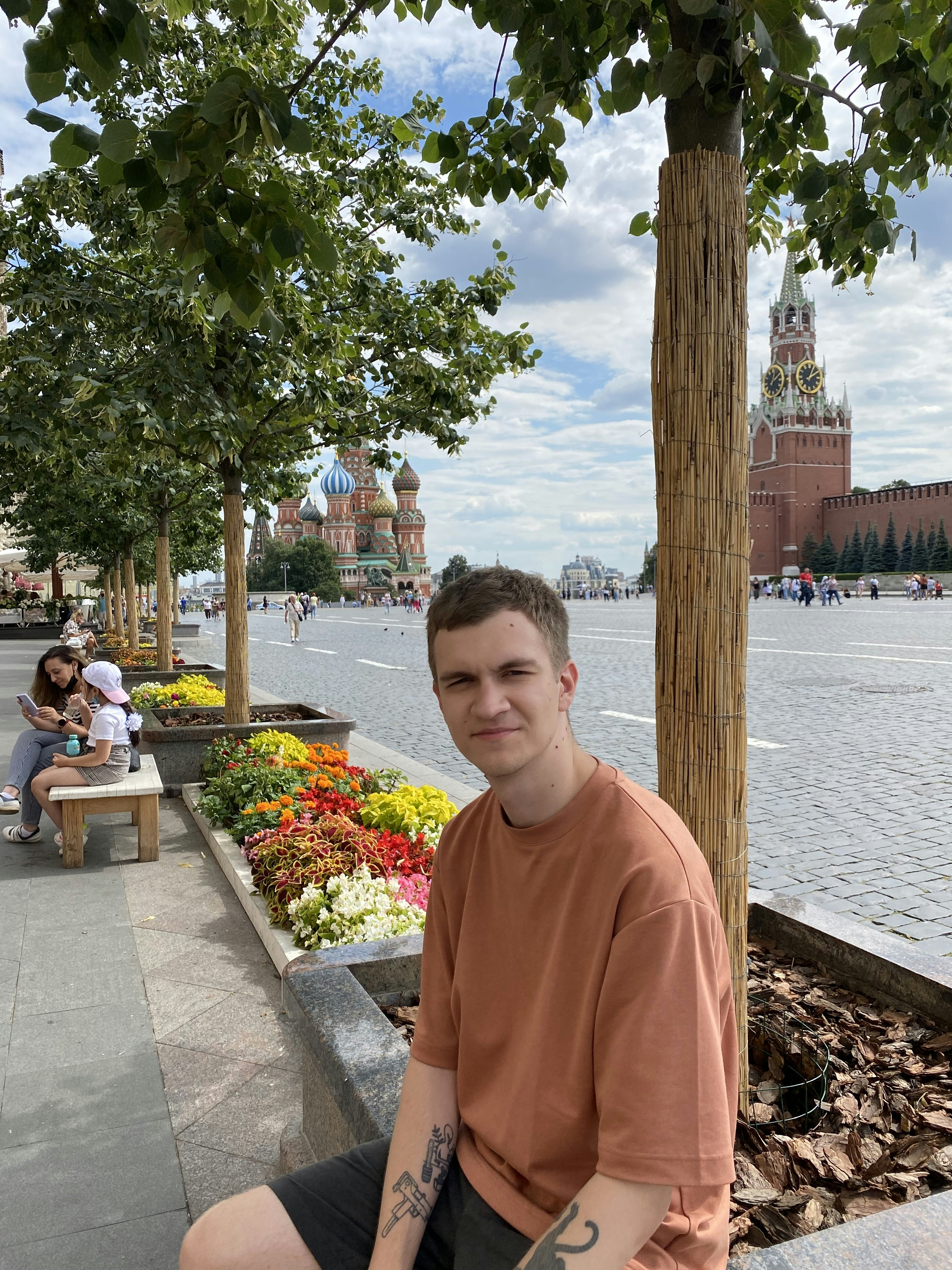 Dan