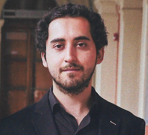 Seba Segovia