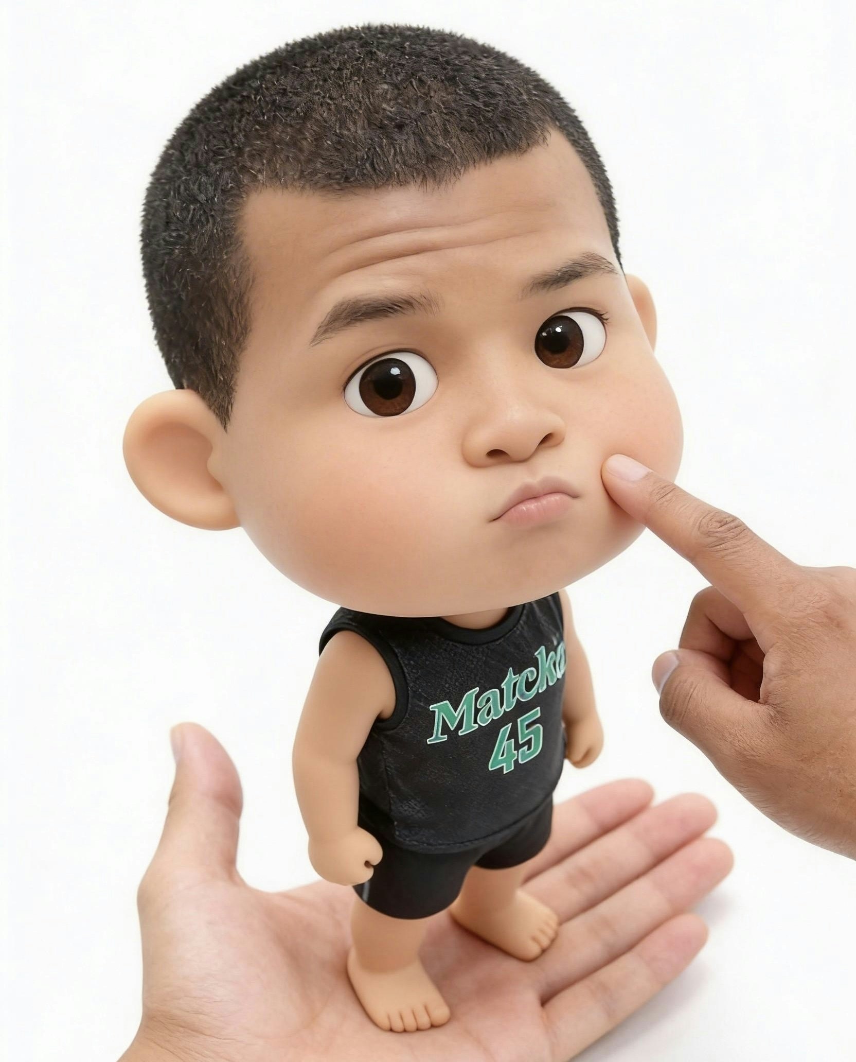 Deonte Watts