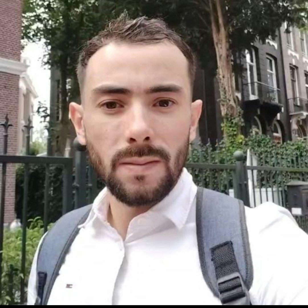 Bilal el Issaoui 