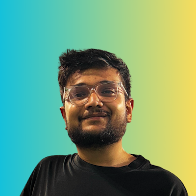 Parikshit Sharma