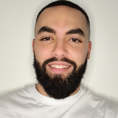AMINE BAKHTI
