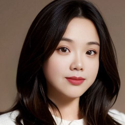 Judy Zhou