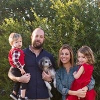 Kristin Bonnelly Levy