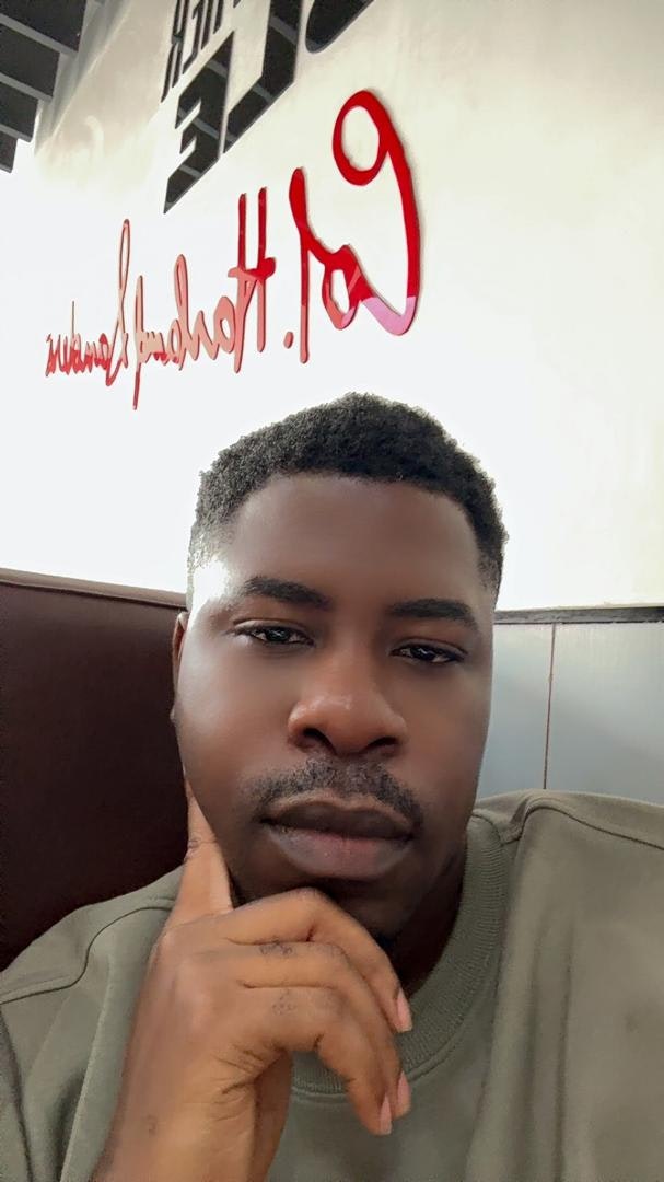 John Osakwe