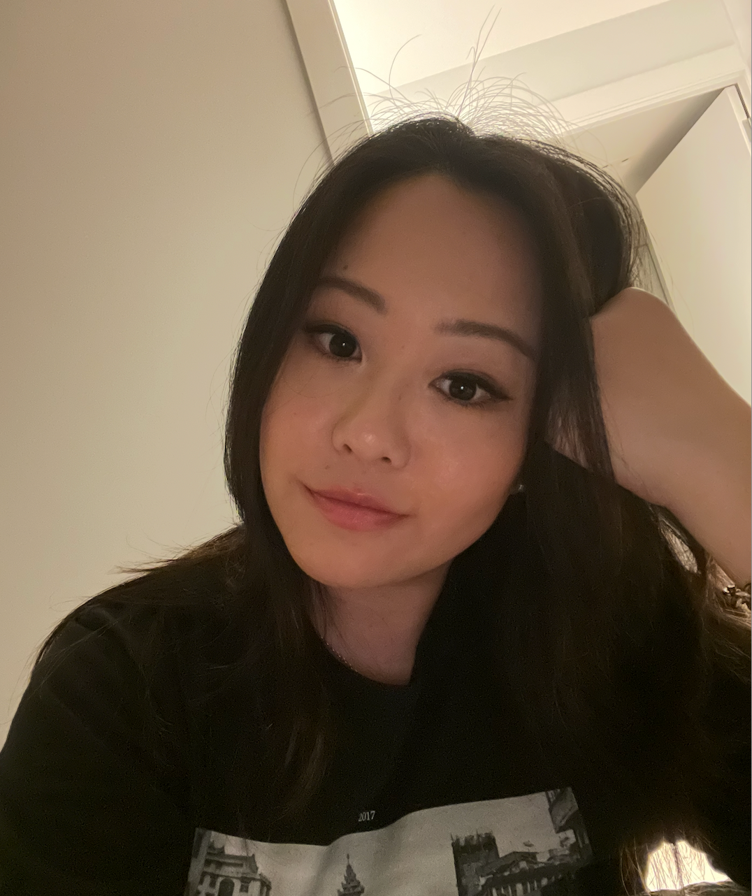 Sherry Feng