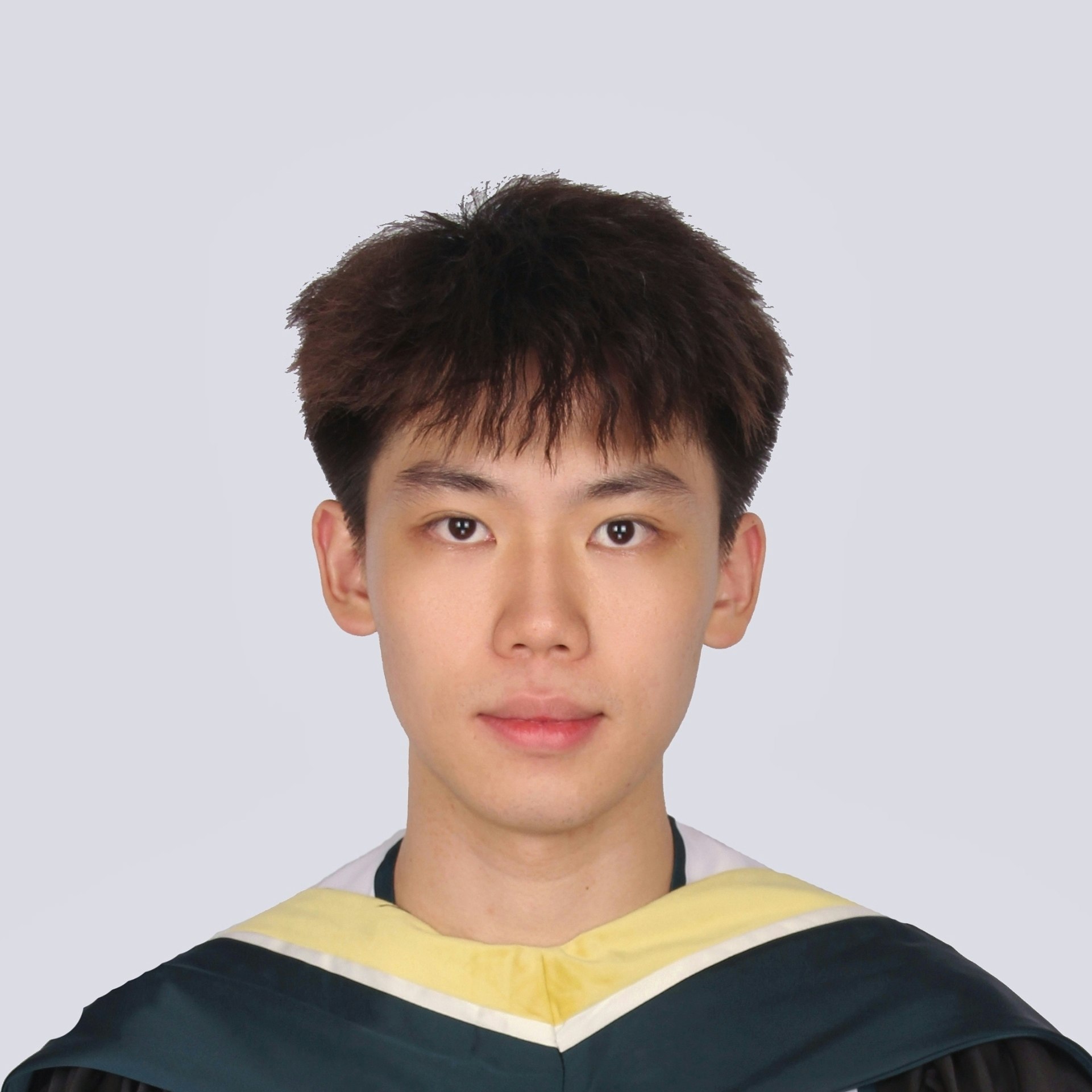 H. Jamie Liang
