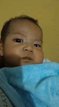 Ephraim Gonzales Natindim