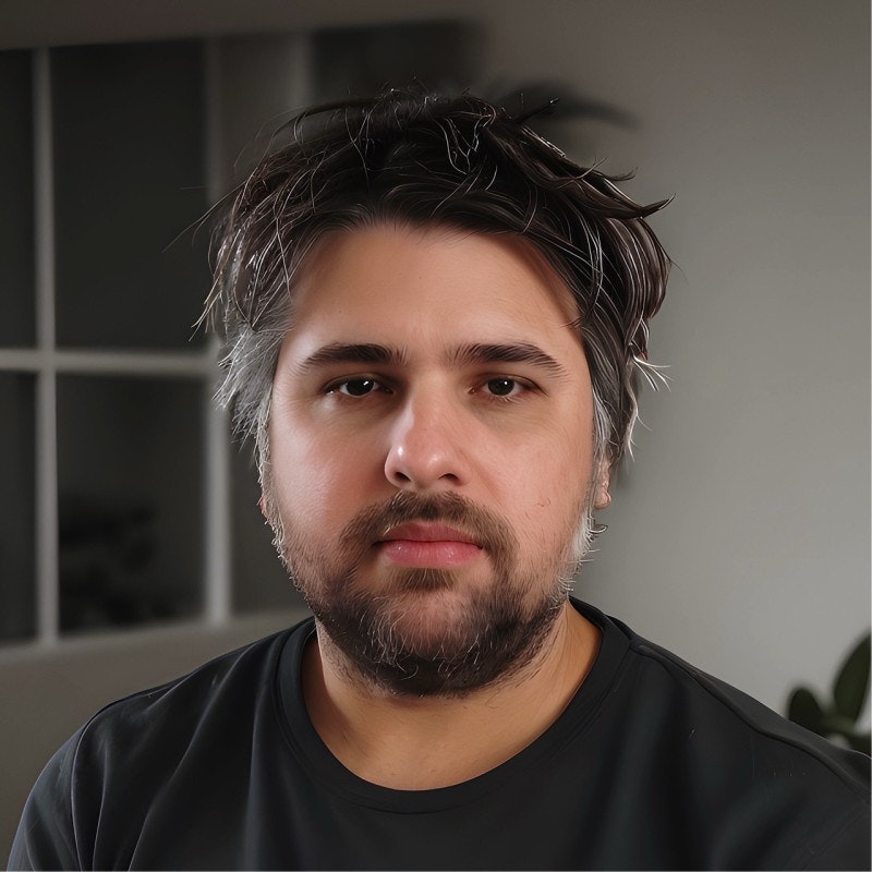 Ricardo Salvador