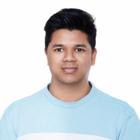 Nandan Priyadarshi
