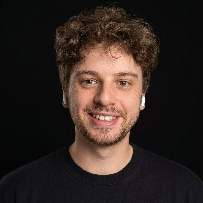 Alfie Hamilton
