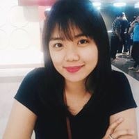 Alexies Marie Dela Cruz