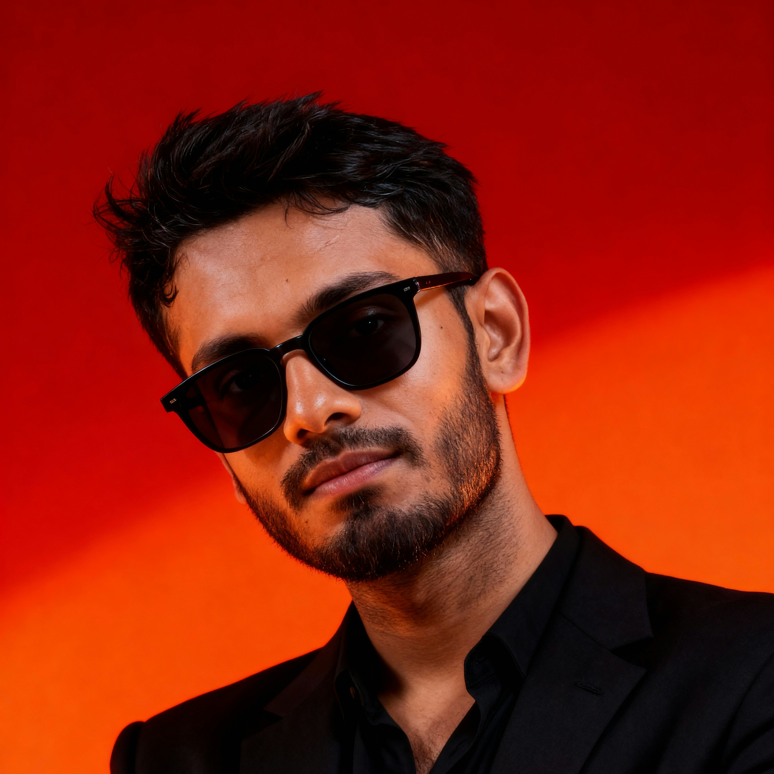 Chetan Pujari
