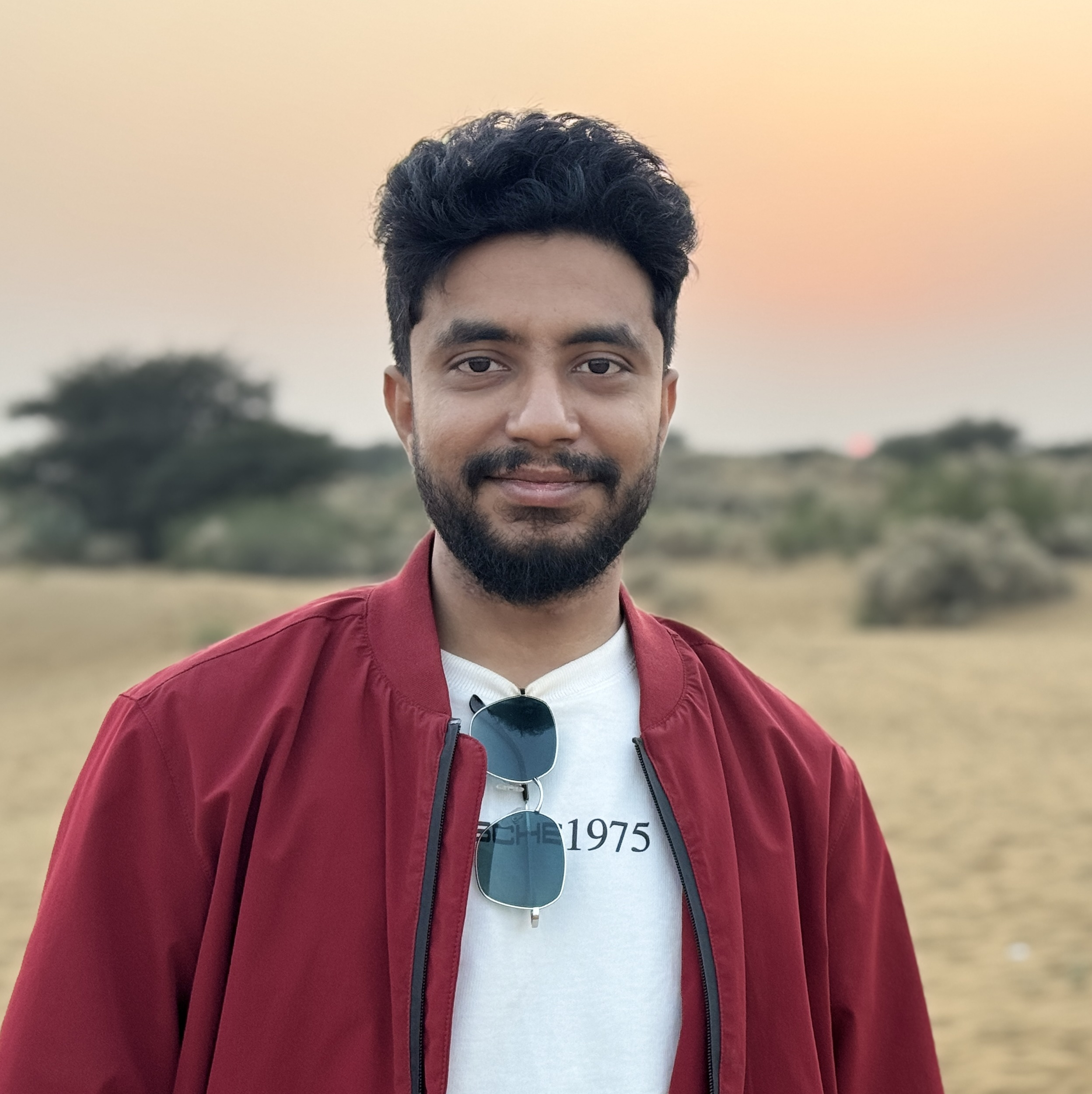 Naveen Raj