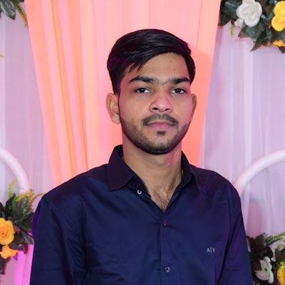 Rahul Vishwakarma