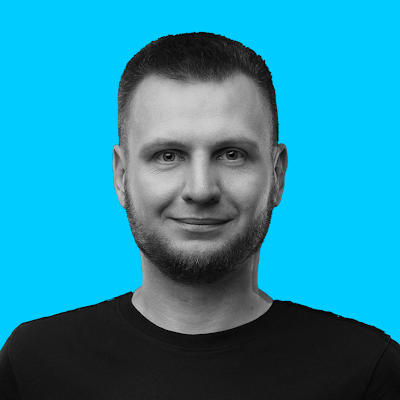 Przemek Tymczyszyn