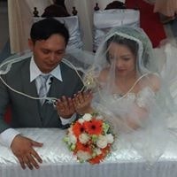 Maria Blesilda Rodriguez