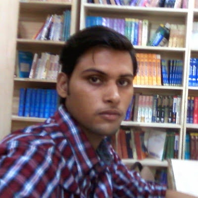 Santosh K Pandey