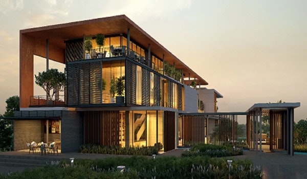 Sobha One World
