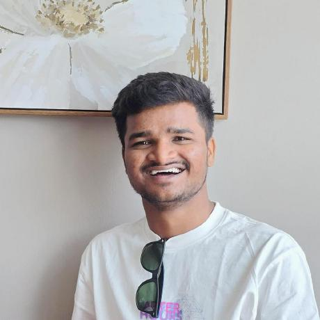 UDAY KIRAN