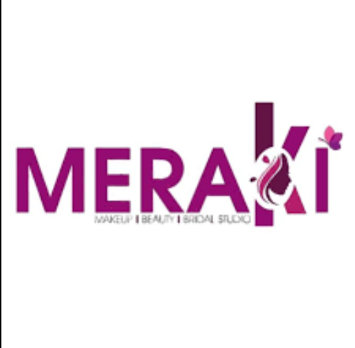 Meraki makeup academy