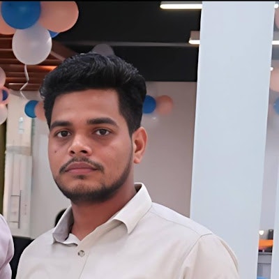 Ankush Kumar