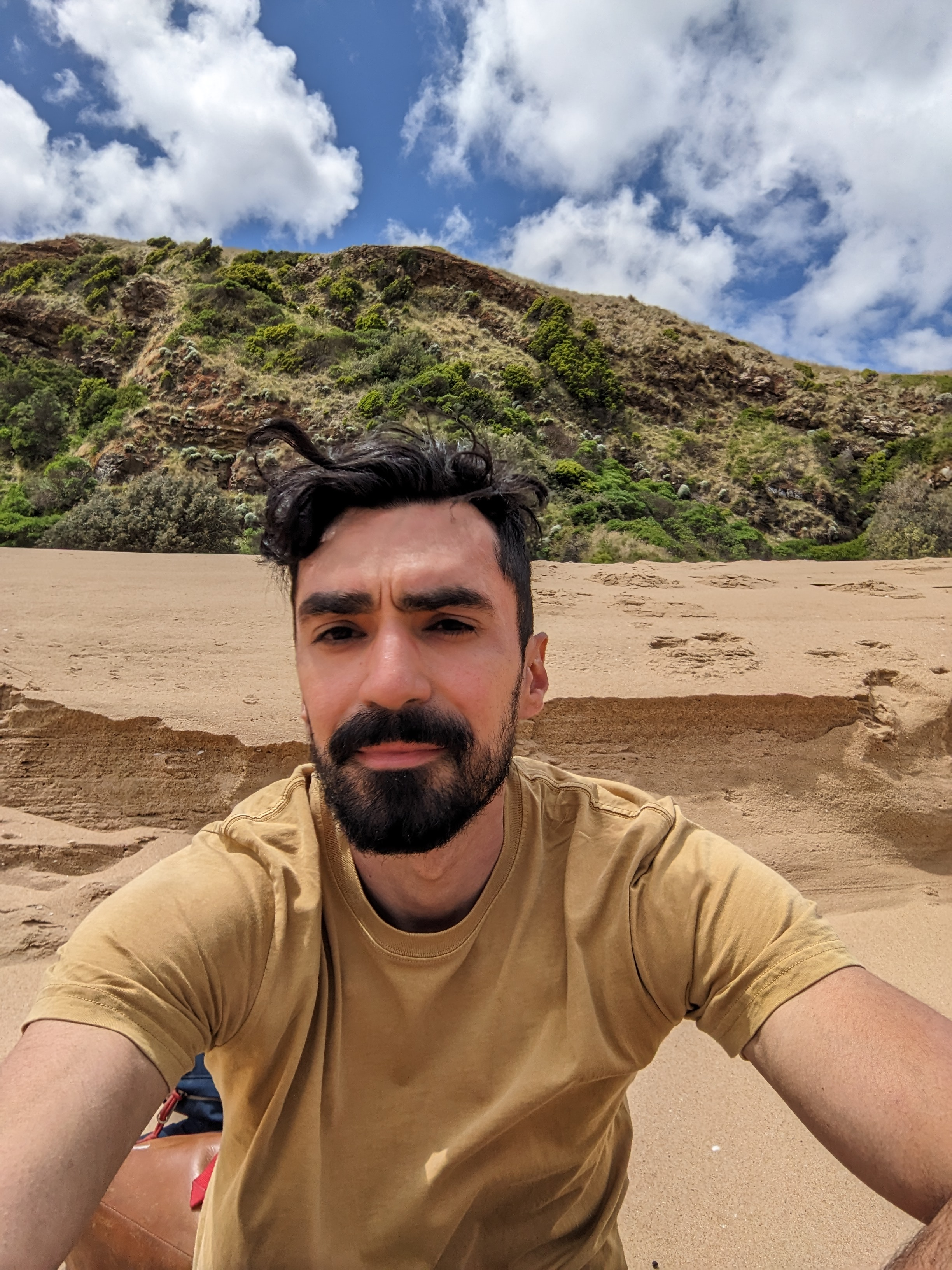 Deniz Veli