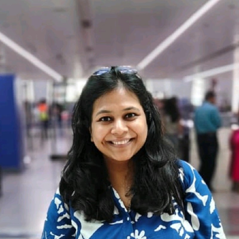 Pooja Agarwal
