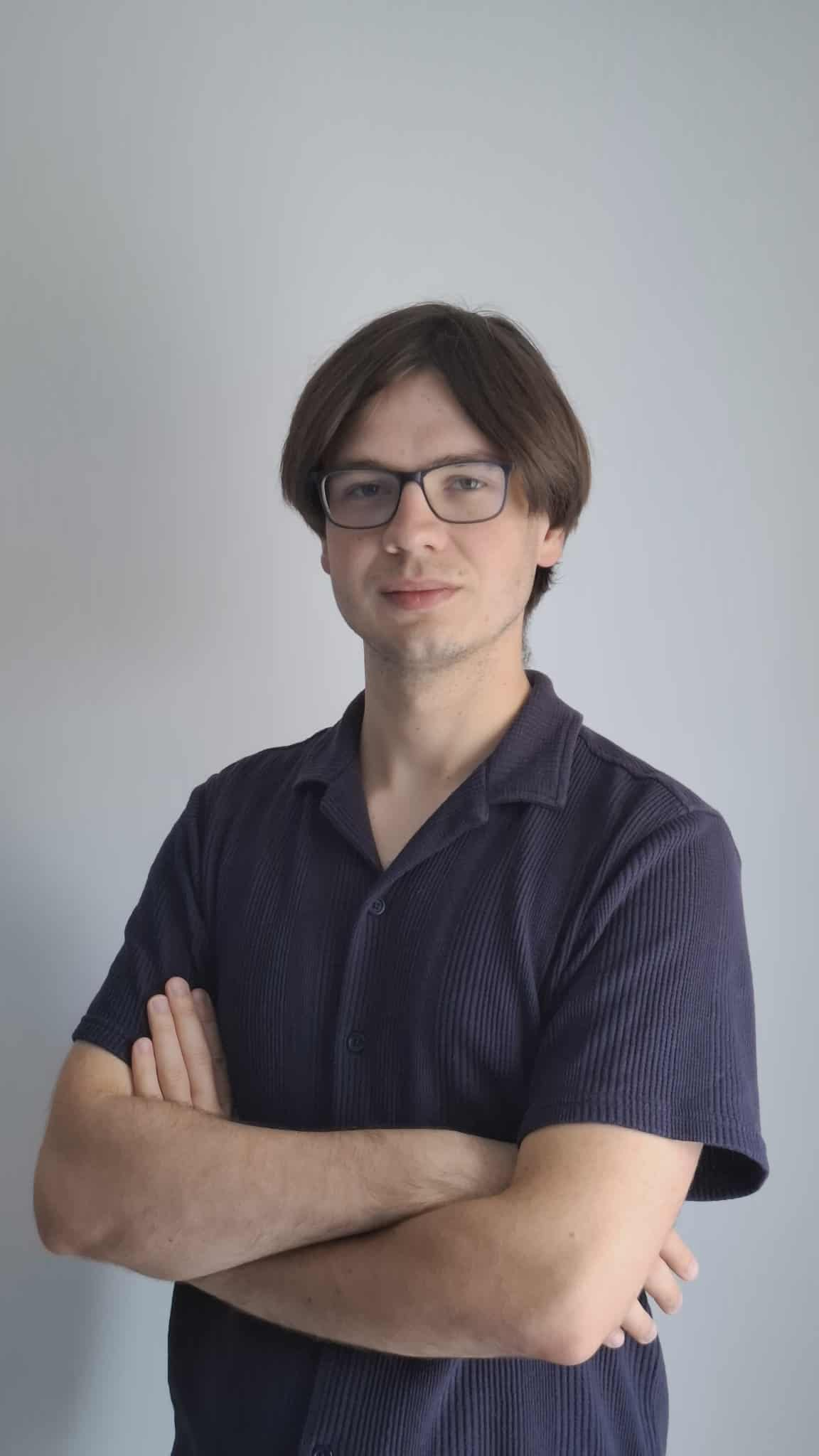 Patryk Gzik