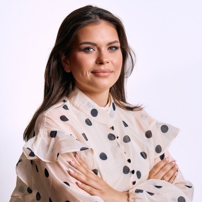 Aleksandra Kołodziejska