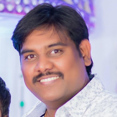 Bhanu Prakash Nadikatla
