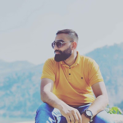 Senjaliya Ravi