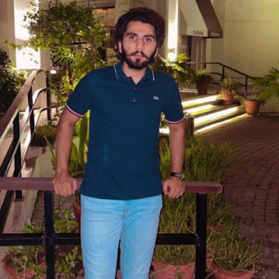 Muhammad Abubakar