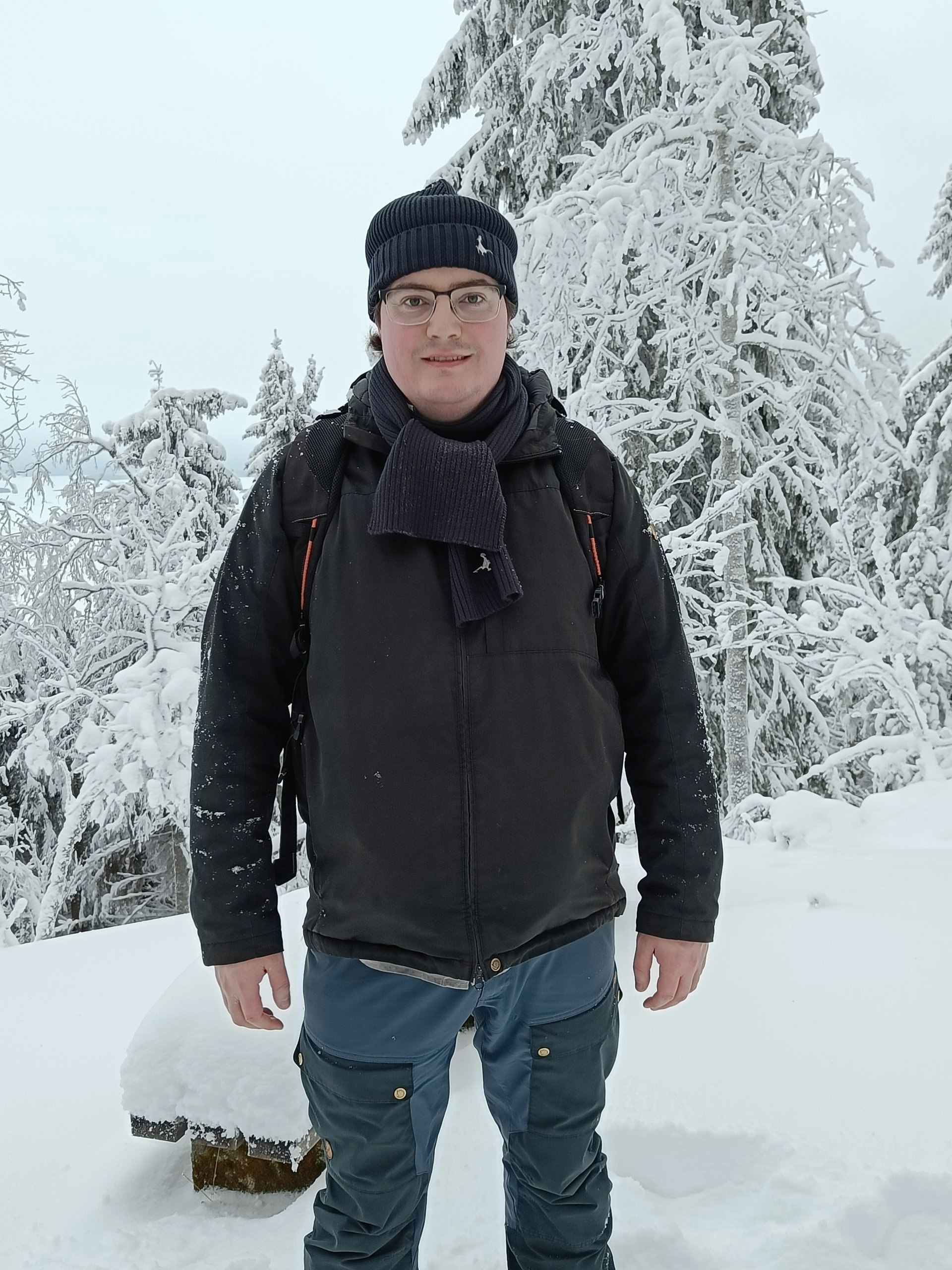 Henrik Brüsecke