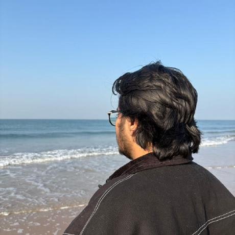Shivanshu Mishra