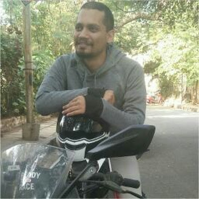 Adarsh Kumar
