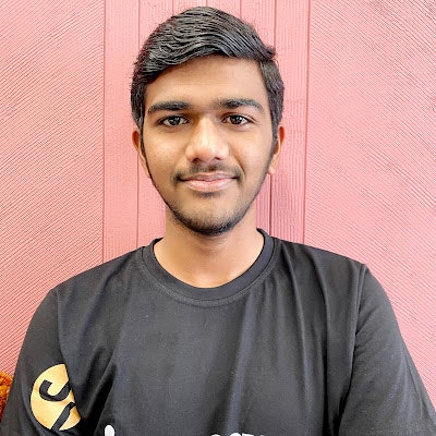Mohit Bhalodiya
