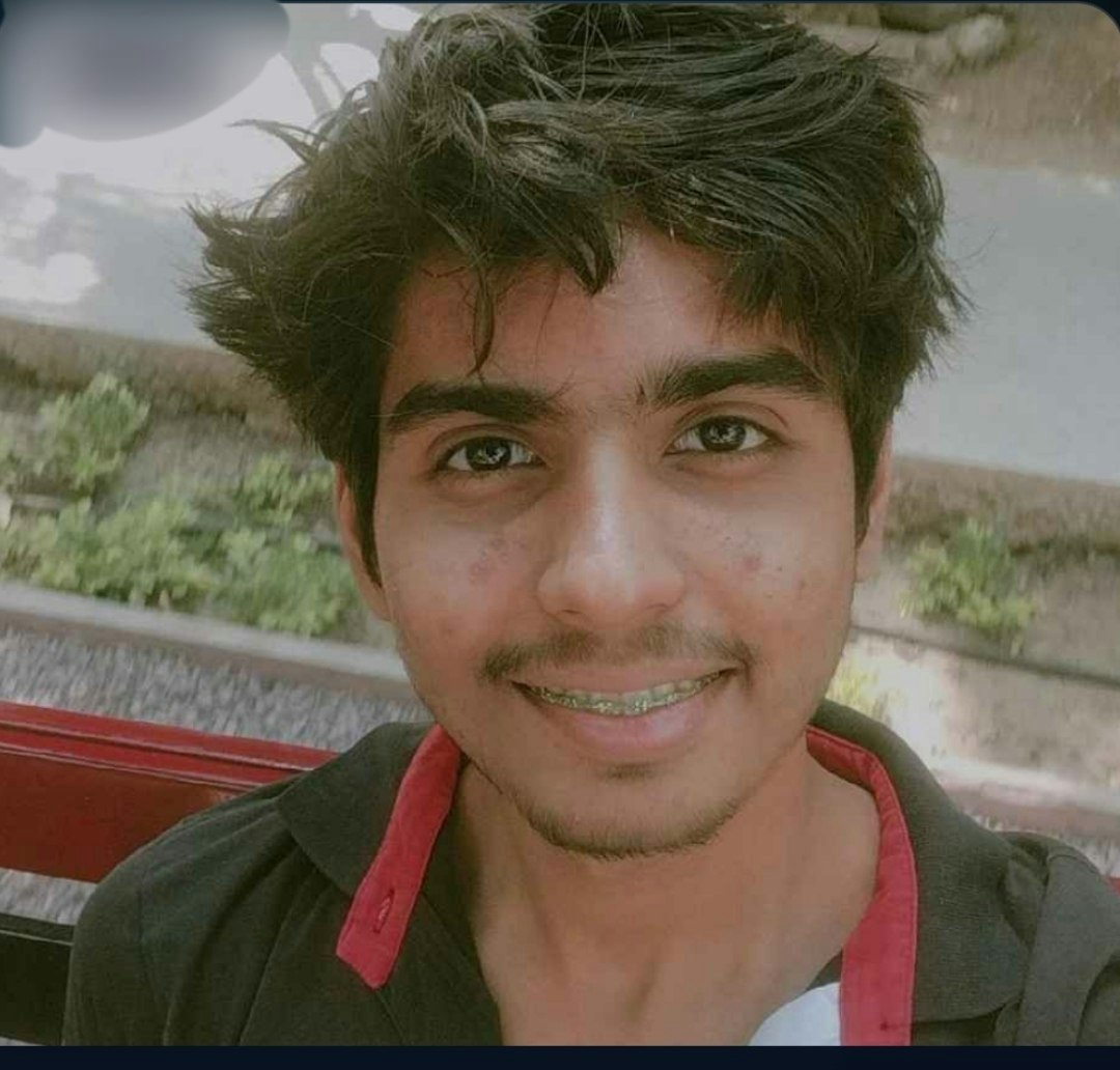 Bhavin Modh