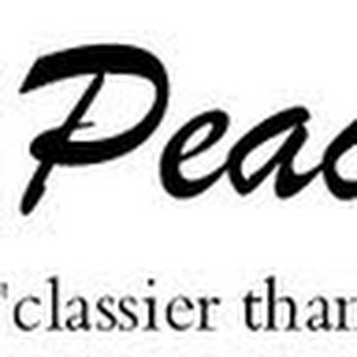 Peachfuzz Web Group