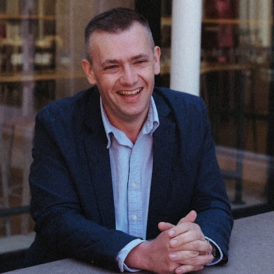 Mark Grice