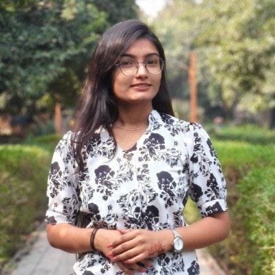 Urvisha Dhamecha