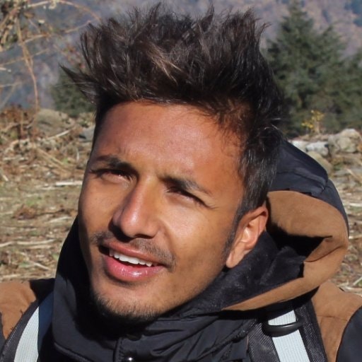 Bipul Bhattarai