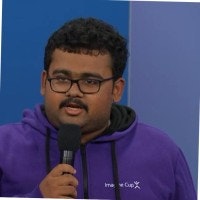 Karthik Prabhu